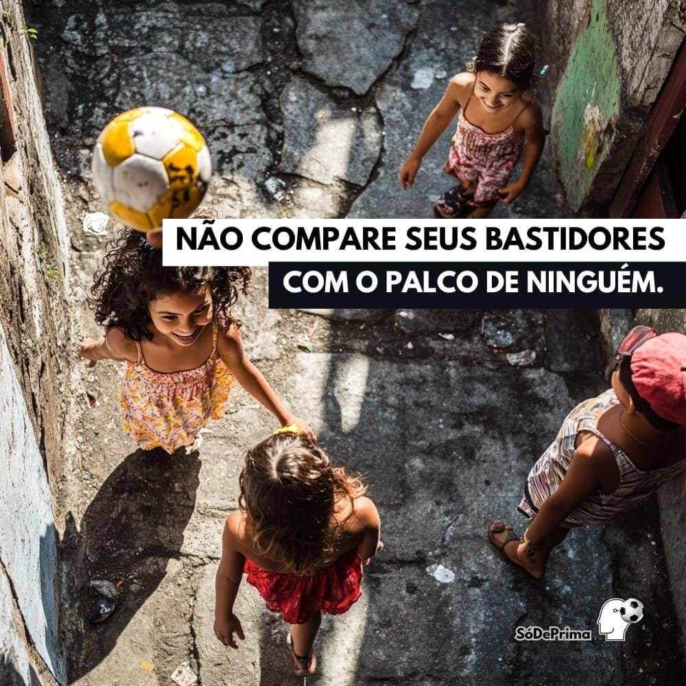 sodeprima_comparacoes Comparações