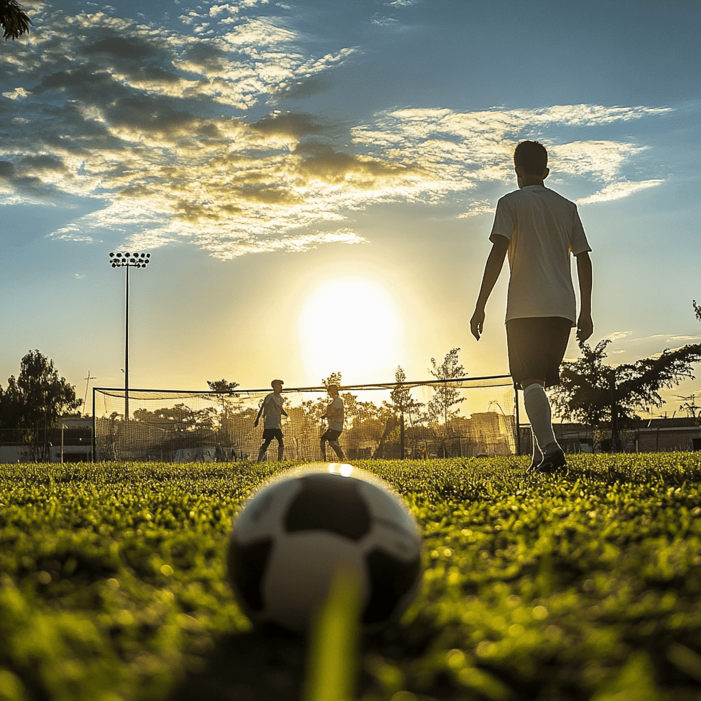 SodePrima_escolinhadefutebol Aqui está uma lista das 20 maiores escolinhas de futebol do Brasil
