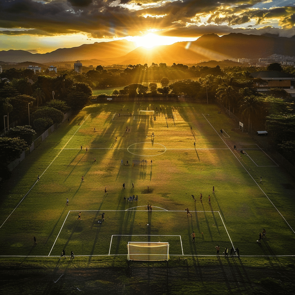 SodePrima_futeboldebase Tudo sobre categorias de base