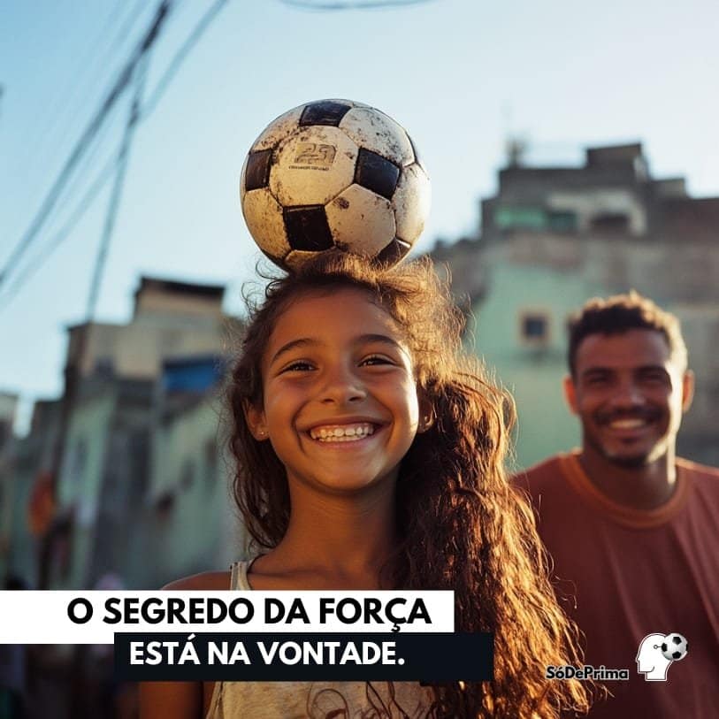 SodePrima_futeboldebase Motivação