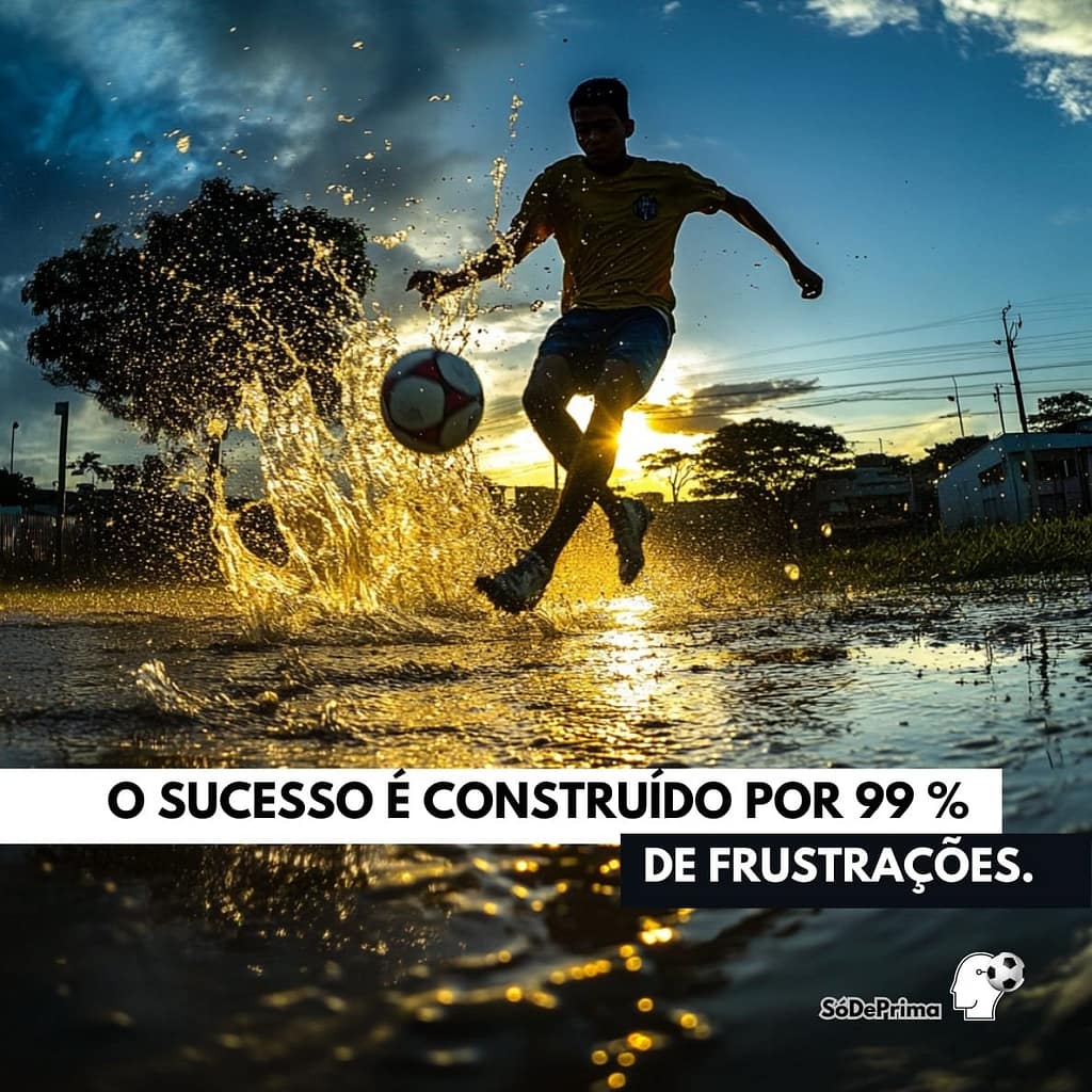 SodePrima_futeboldebase Meu filho foi dispensado, e agora?