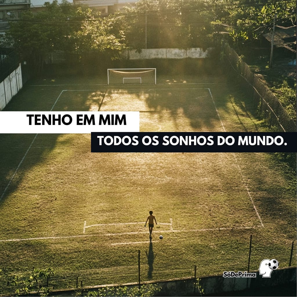 SodePrima_futeboldebase Reflexão sobre a Temporada