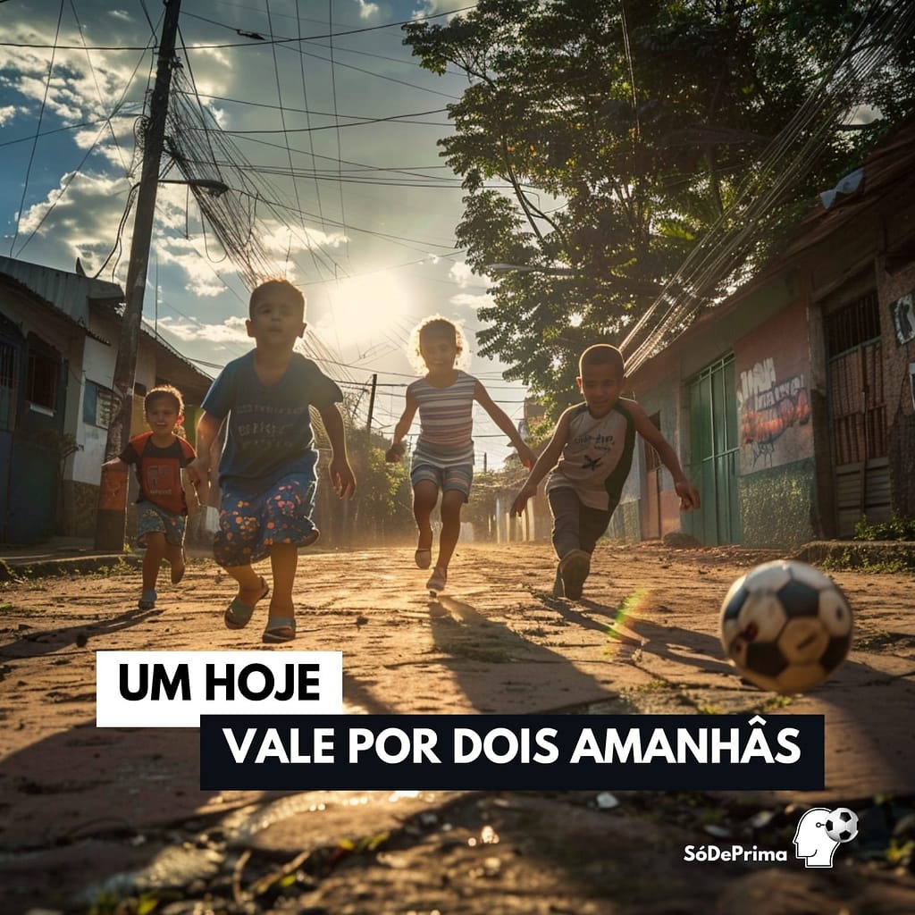 SodePrima_futeboldebase Como Avaliar a Semana?