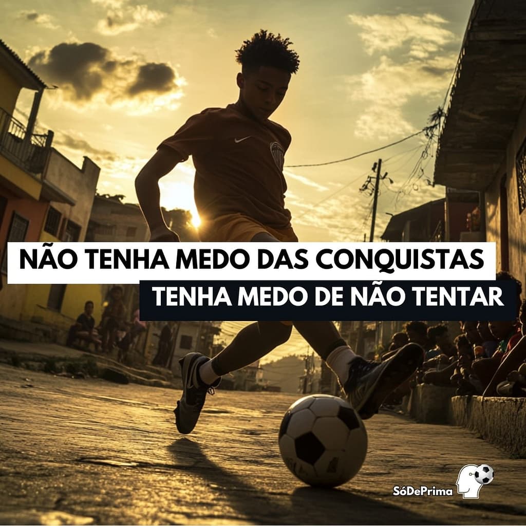 SodePrima_futeboldebase Feedback Após a Peneira de Futebol