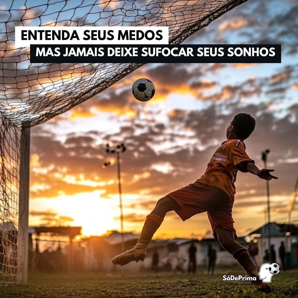 SodePrima_futeboldebase Como Criar um Ambiente Positivo