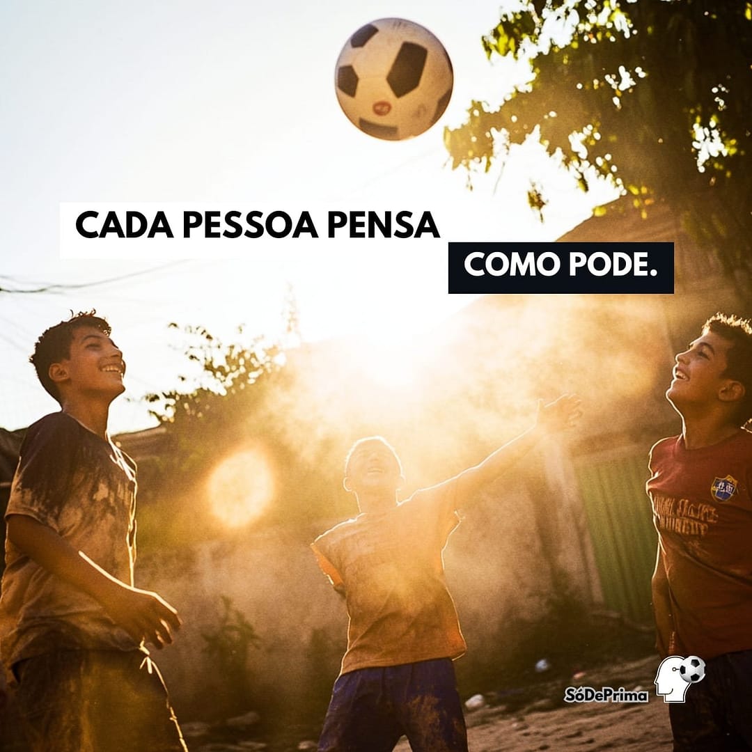 Entenda a Transição no Futebol de Base Entenda a Transição no Futebol de Base