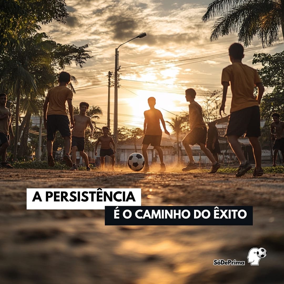 Férias no Futebol de Base Férias no Futebol de Base