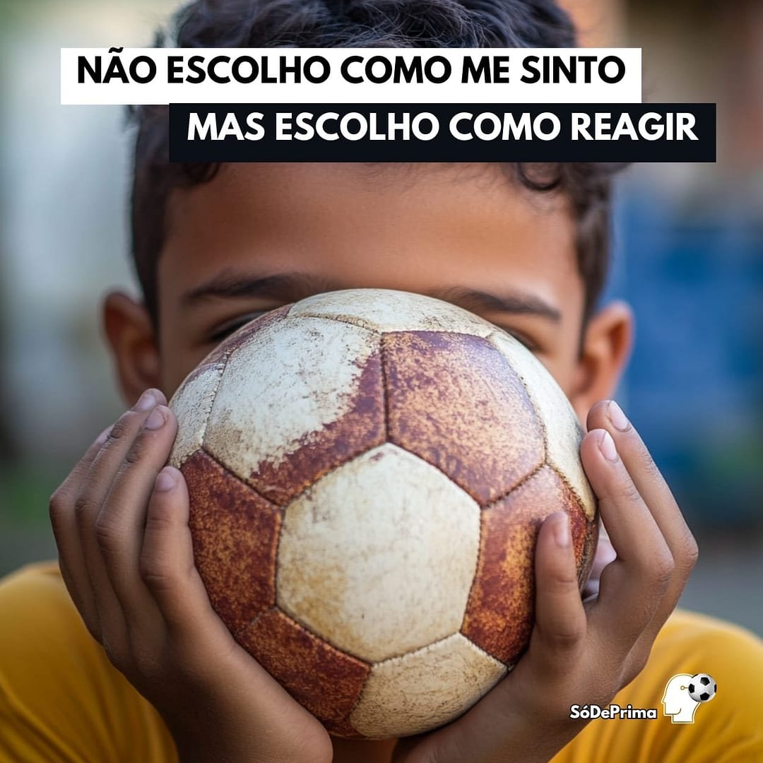 Sodeprima_futeboldebase Como Identificar Sinais de Problemas Emocionais nos Jovens Atletas