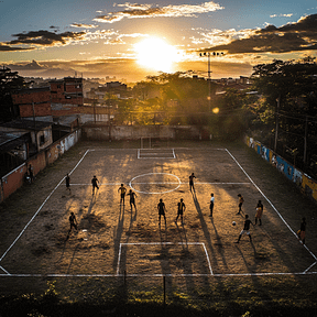 SodePrima Futebol de varzea SodePrima Futebol de varzea