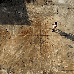 SodePrima_futeboldebase00126 Mural de dúvidas sobre o futebol de base