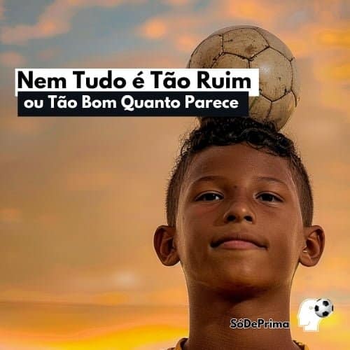 nem tao ruim e nem tao bom