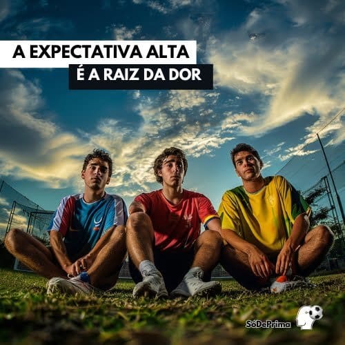odePrima Gerenciando expectativas SodePrima_Gerenciando expectativas