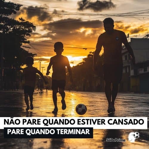 SoDePrima_Não Pare SoDePrima_Não Pare