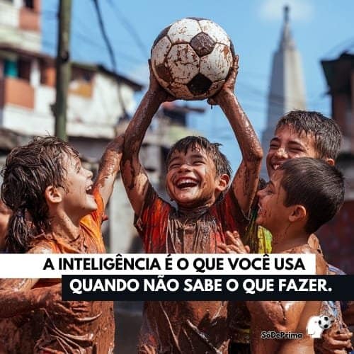 SodePrima_futeboldebase Família e Domingo