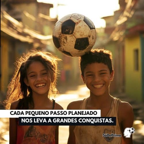 sodeprima futebol de base 5 Dicas para Melhorar a Performance Antes do Treino