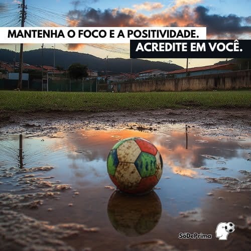 sodeprima futebol de base 5 Formas Práticas de Iniciar a Semana no Futebol de Base