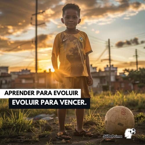 SodePrima_futeboldebase Erros e Acertos na Rotina do Jovem Atleta