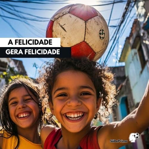 Futebol de base felicidade no futebol de base