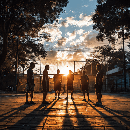 Futebol de base sodeprima_suapeneira