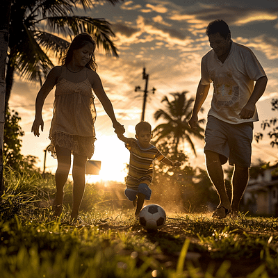Futebol de base Futebol de base
