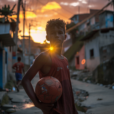 Futebol de base Futebol de base