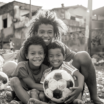 Futebol de formação Futebol de formação