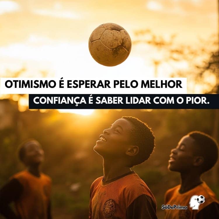 SodePrima_futeboldebase manter a motivação