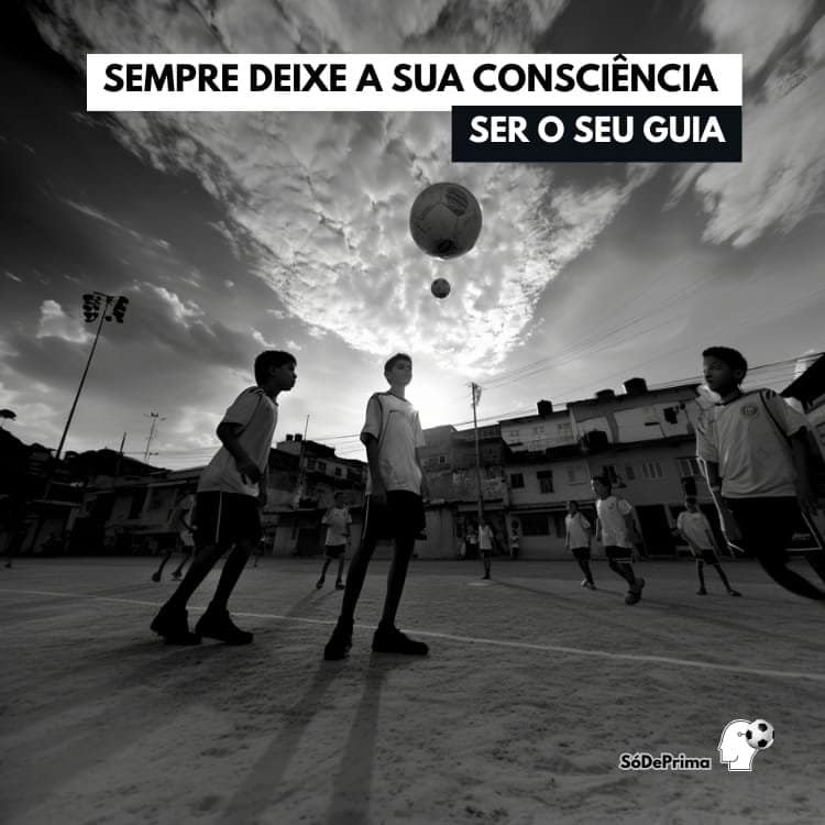 SodePrima_futeboldebase Racismo e Discriminação