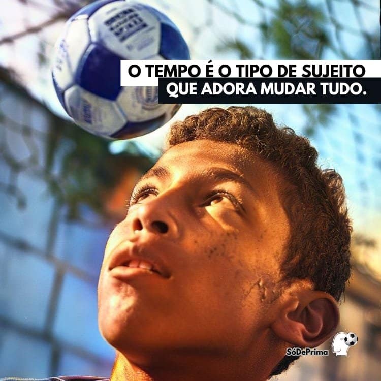 SodePrima_futeboldebase Abandonar o Esporte?