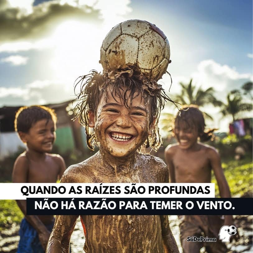 SodePrima_futeboldebase Vocês e a maratona do Fim de semana