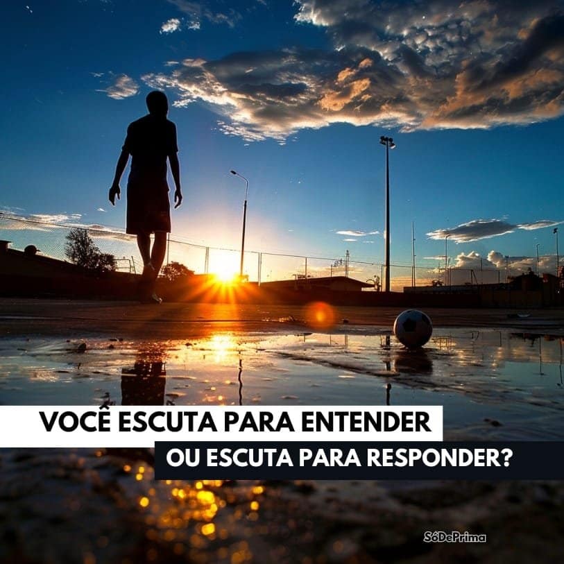 SodePrima_futeboldebase Como Evitar a Pressão