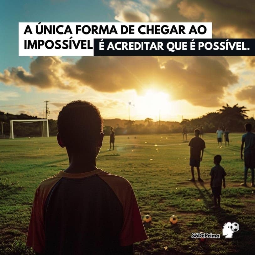 SodePrima_futeboldebase Apoiar Sem Pressionar