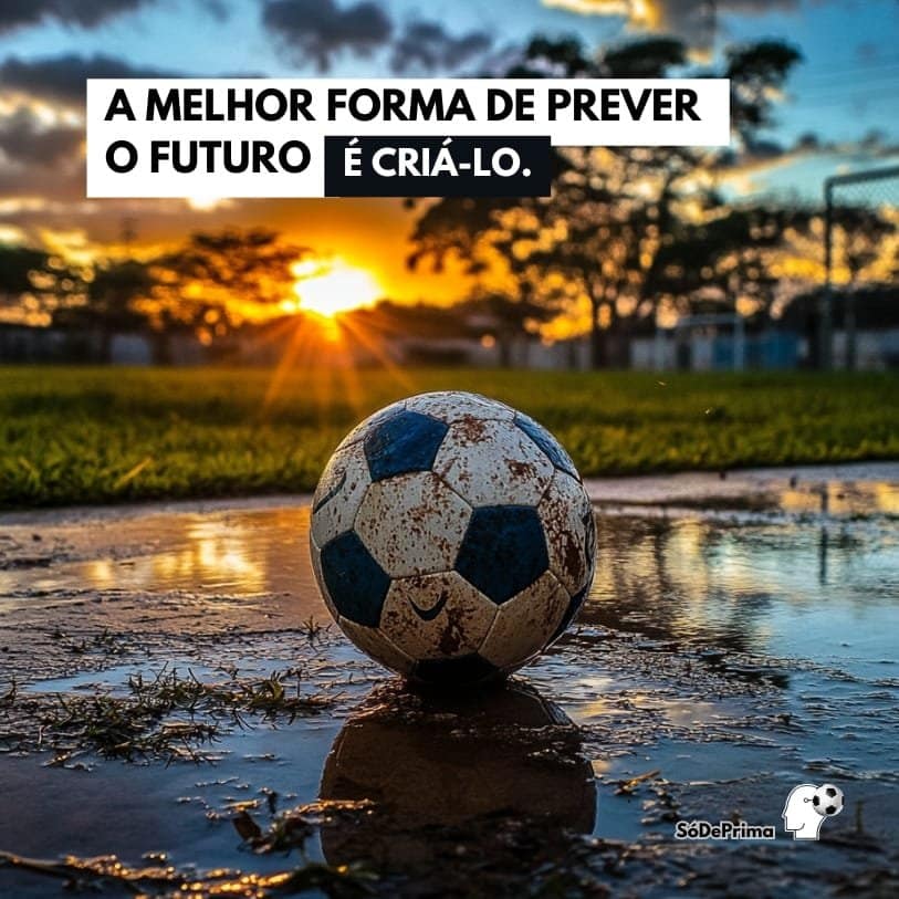 SodePrima_futeboldebase Comunicação Aberta