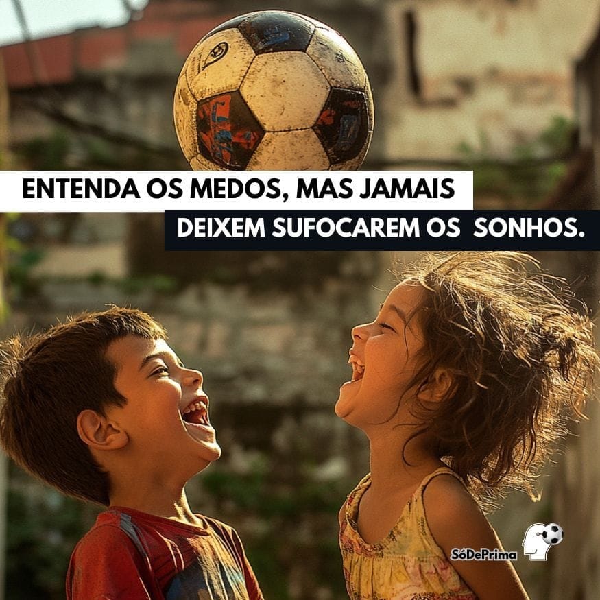 SodePrima_futeboldebase Pressão Excessiva