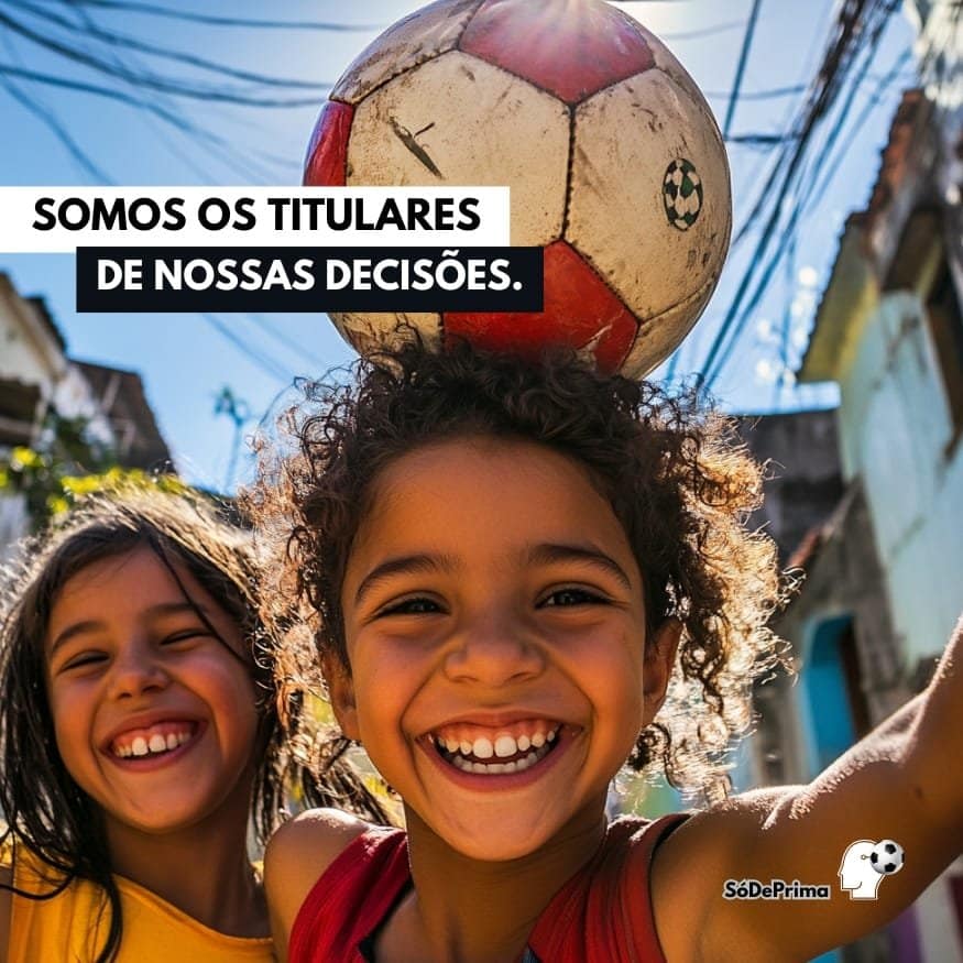 sodeprima Ensine Seu Filho a Tomar Decisões